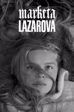 Marketa Lazarová poster 3