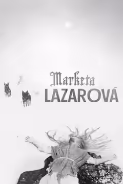 Marketa Lazarová poster 2