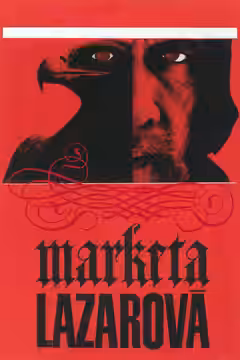 Marketa Lazarová poster 5