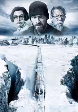 Snowpiercer poster 8