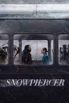 Snowpiercer poster 4
