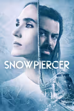 Snowpiercer poster 2