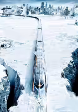 Snowpiercer poster 7