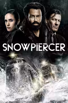 Snowpiercer poster 5