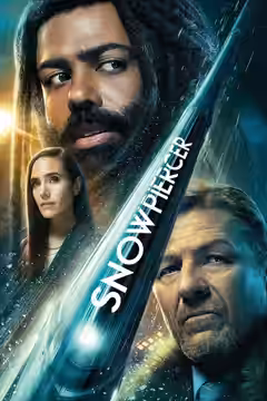 Snowpiercer poster 3