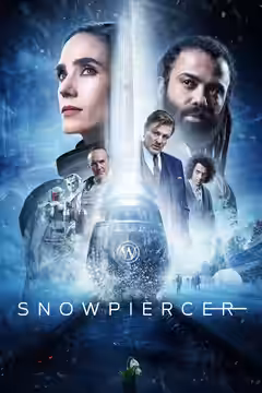 Snowpiercer poster 1