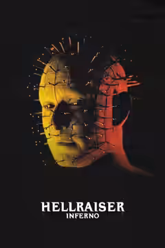 Hellraiser: Inferno poster 1