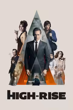 High-Rise poster 1