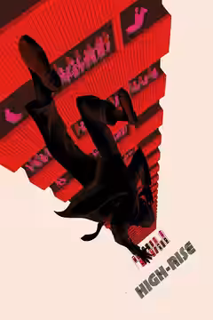 High-Rise poster 4