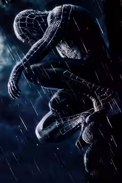 Spider-Man 3 poster 5