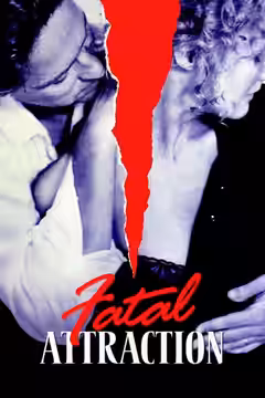 Fatal Attraction poster 1
