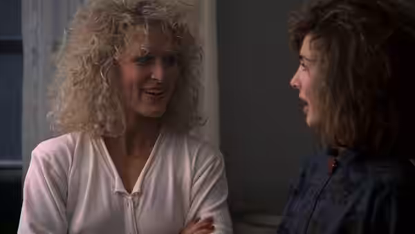 Fatal Attraction, still 1