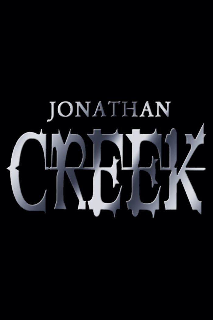 Jonathan Creek poster 4
