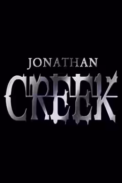 Jonathan Creek poster 7
