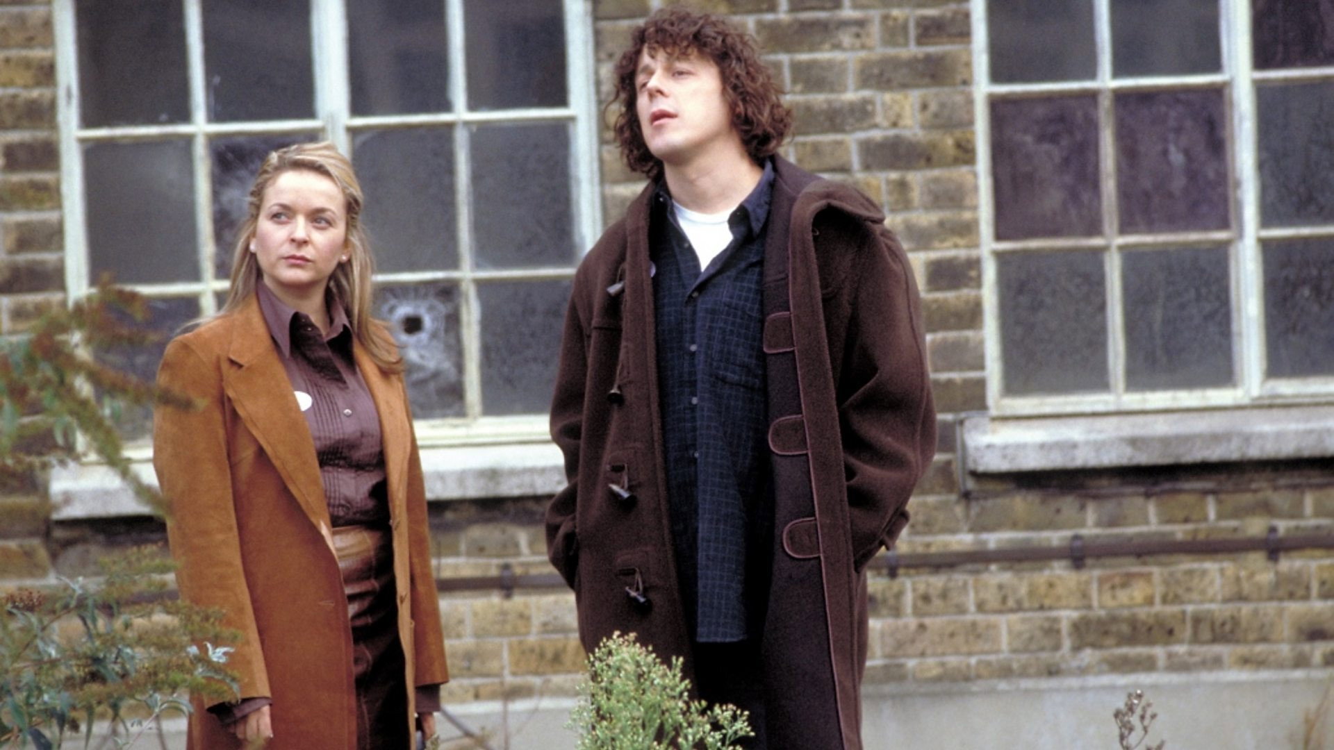 Jonathan Creek, still 2