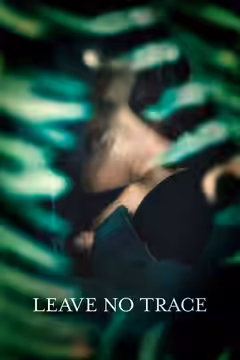 Leave No Trace poster 5