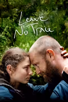 Leave No Trace poster 3