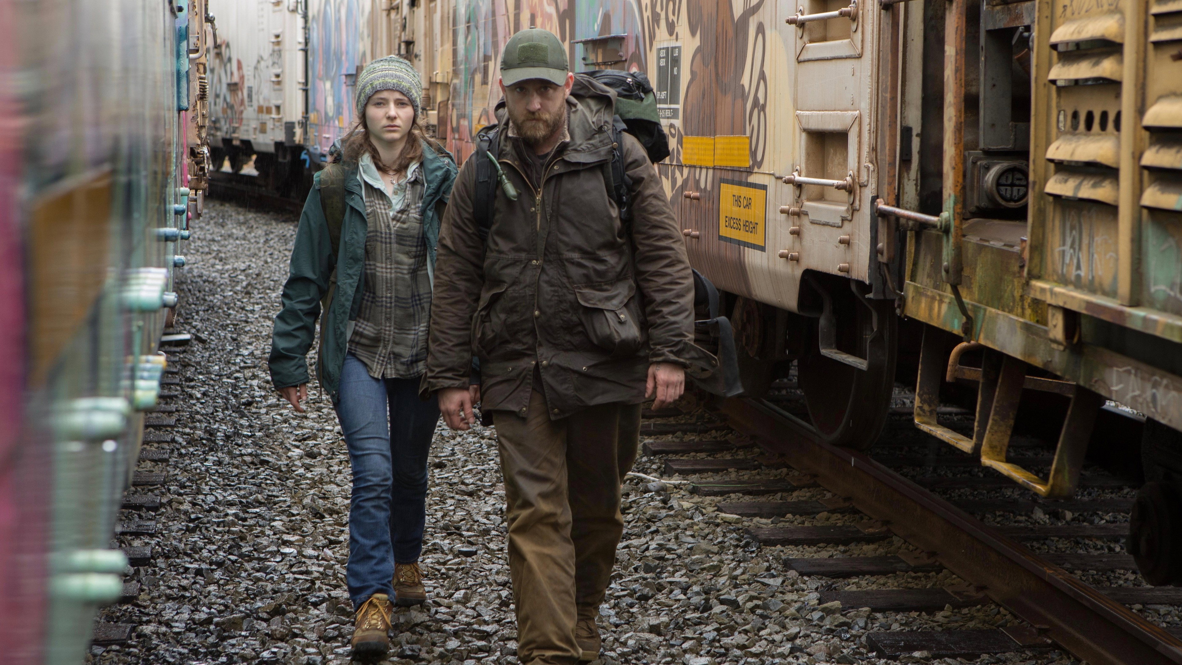 Leave No Trace, still 1