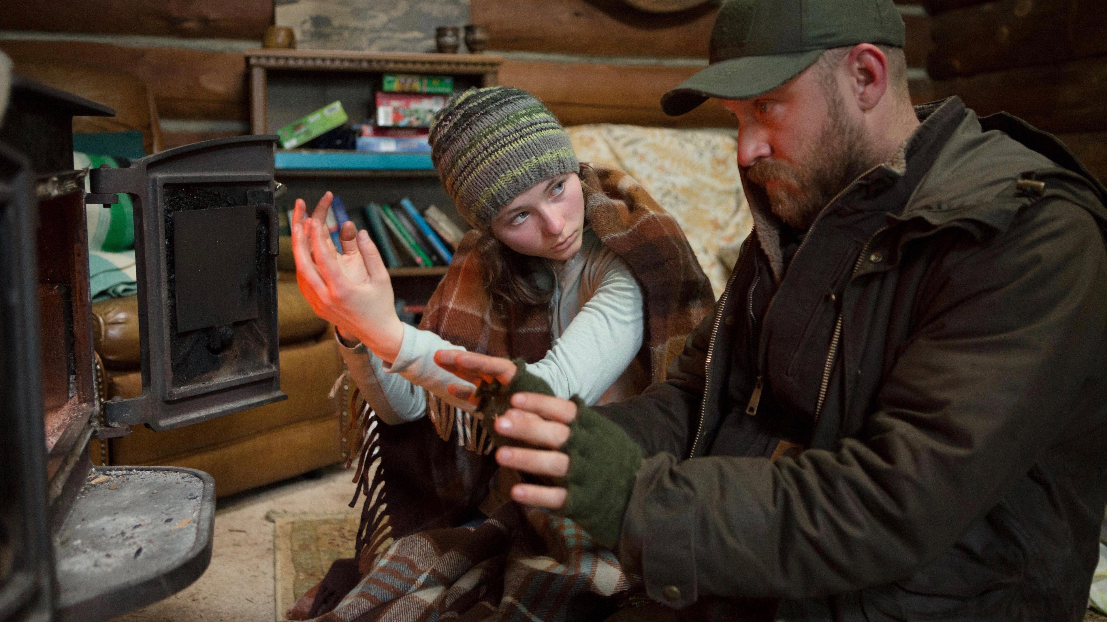 Leave No Trace, still 4