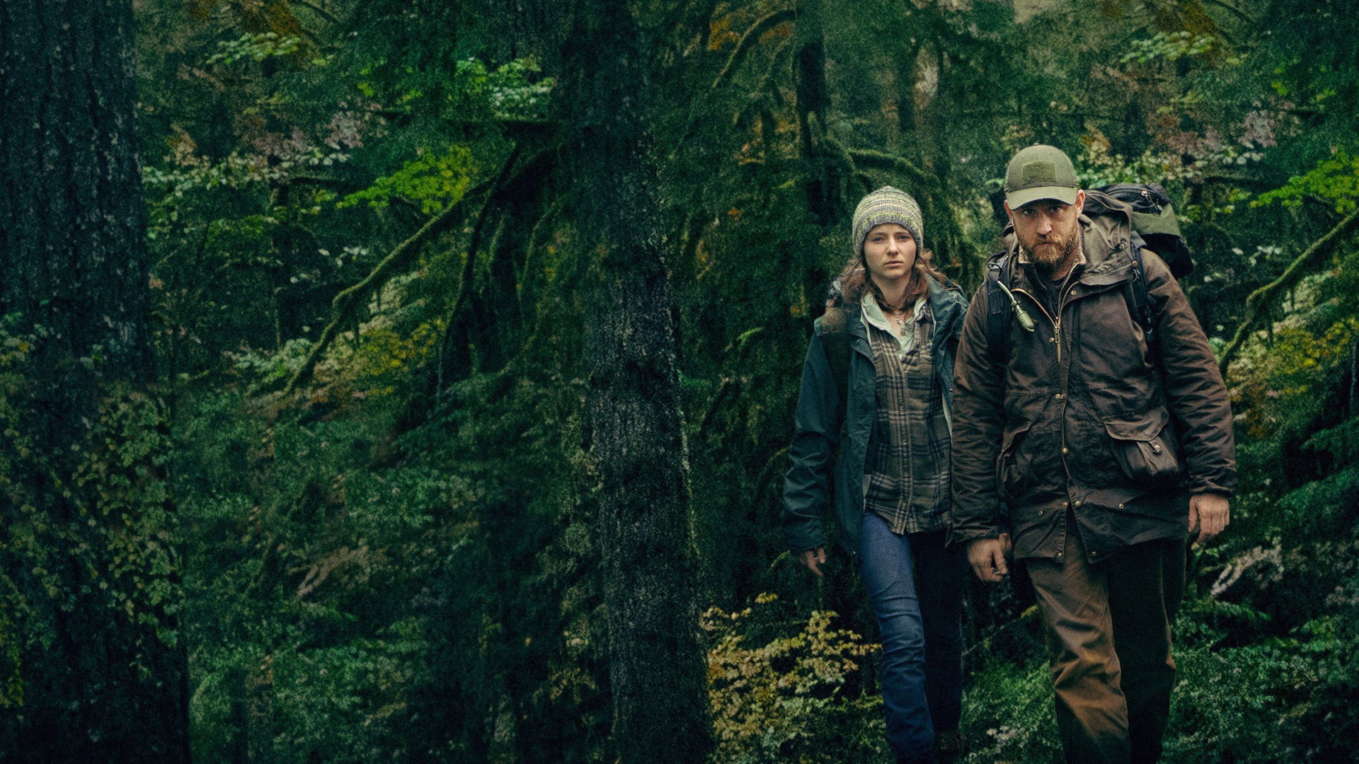 Leave No Trace, still 2