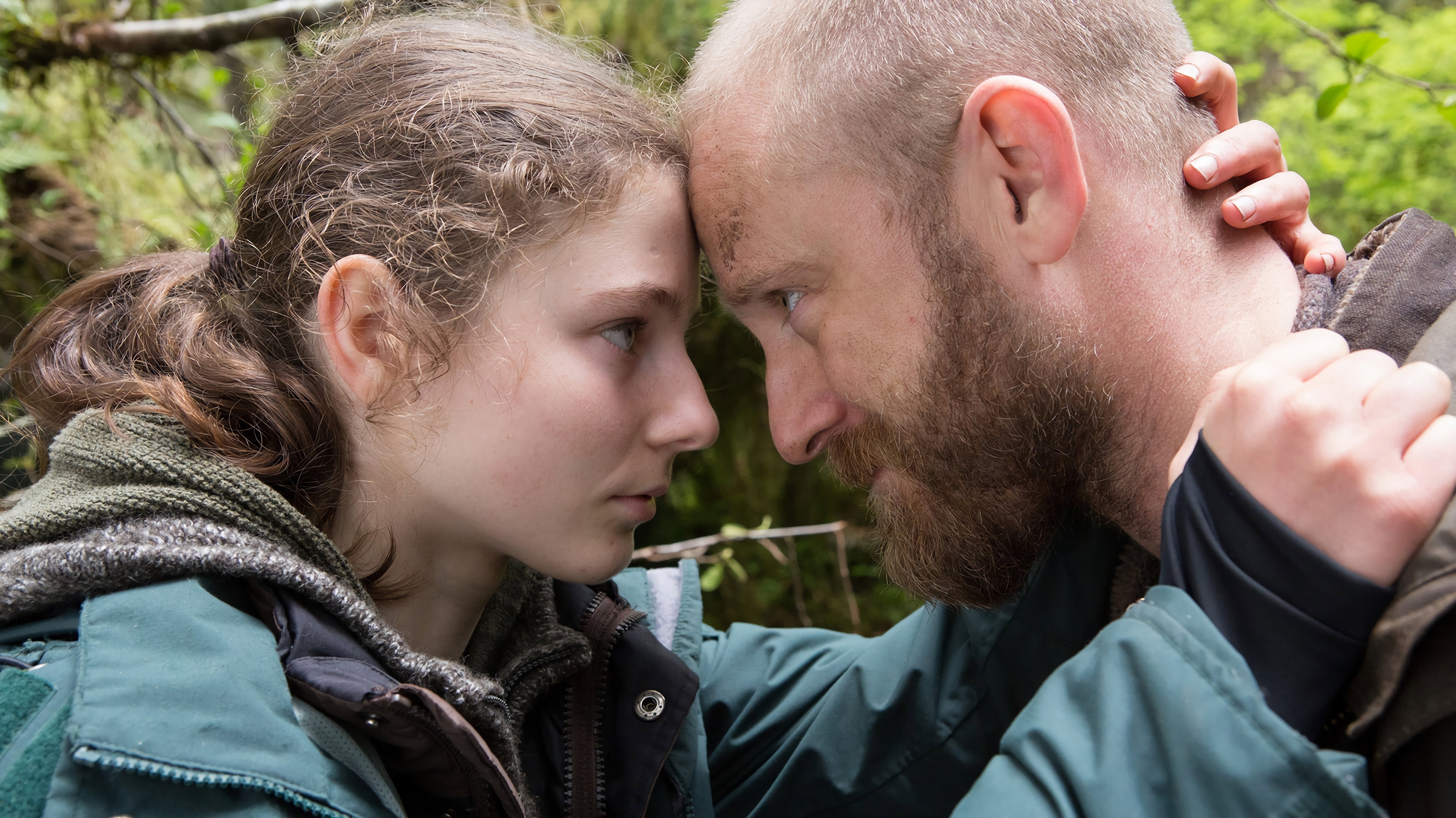 Leave No Trace, still 5