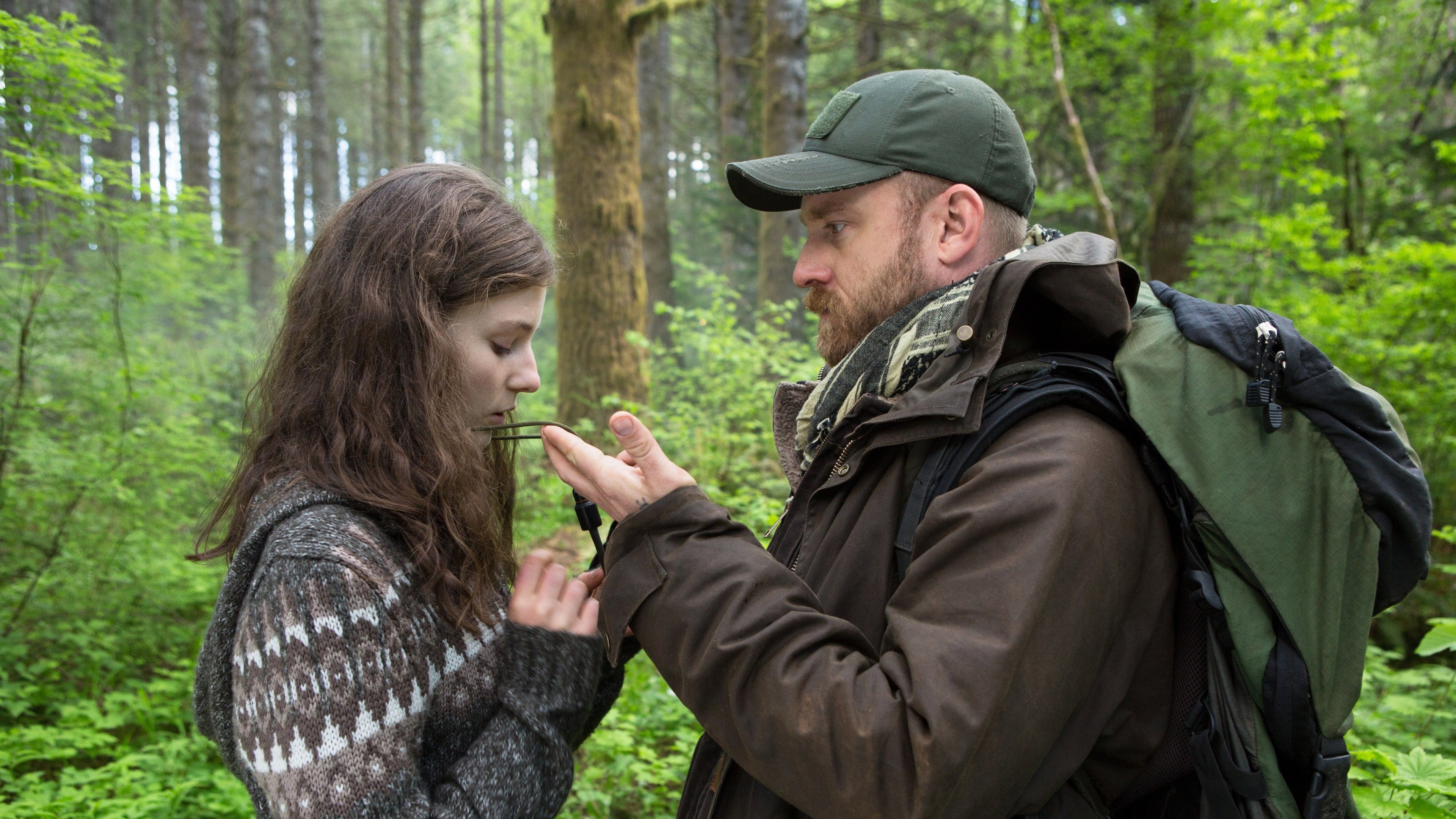 Leave No Trace, still 3