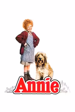 Annie poster 4