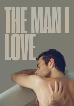 The Man I Love poster