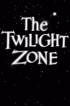 The Twilight Zone poster 3