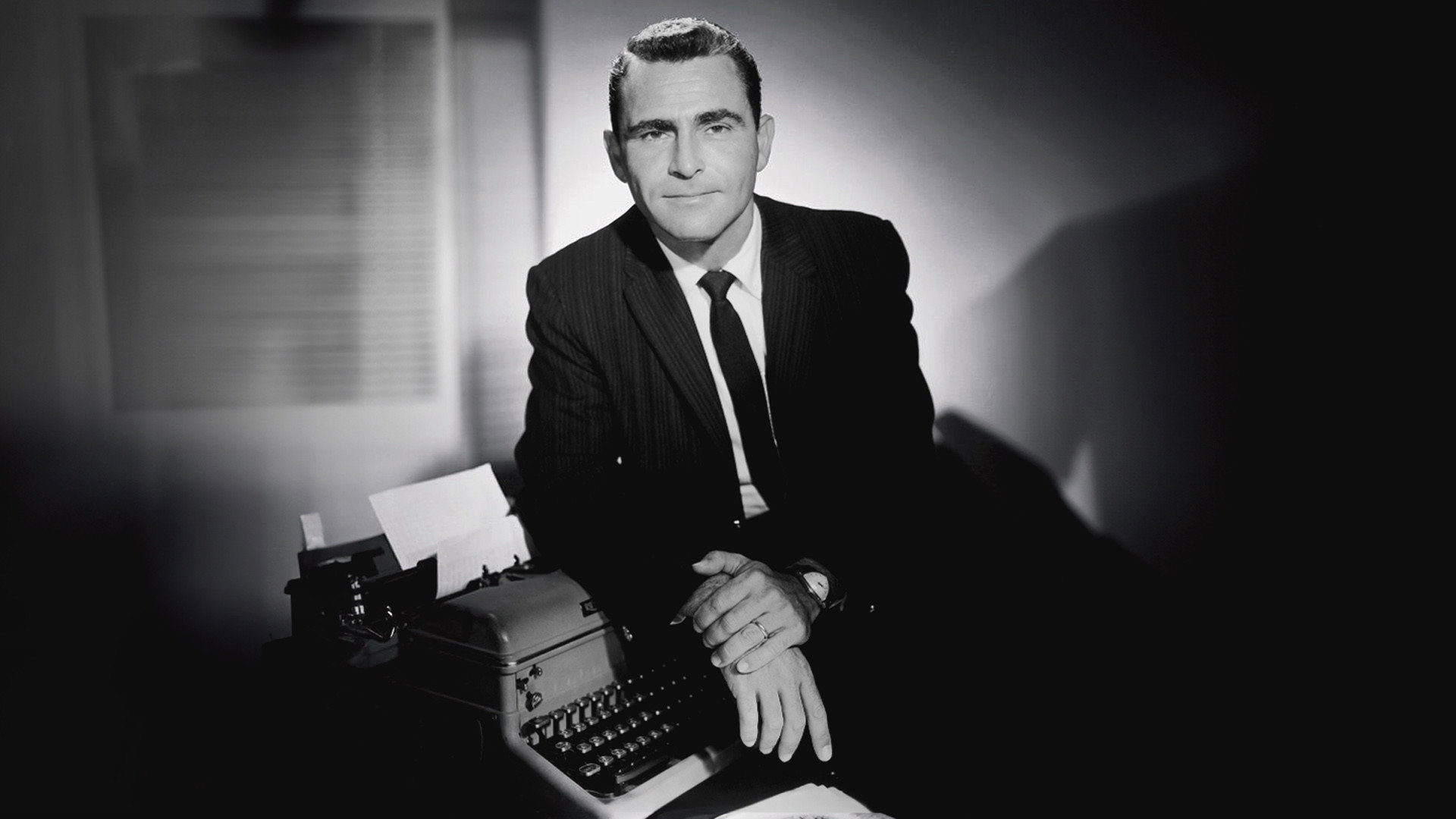 The Twilight Zone, still 3
