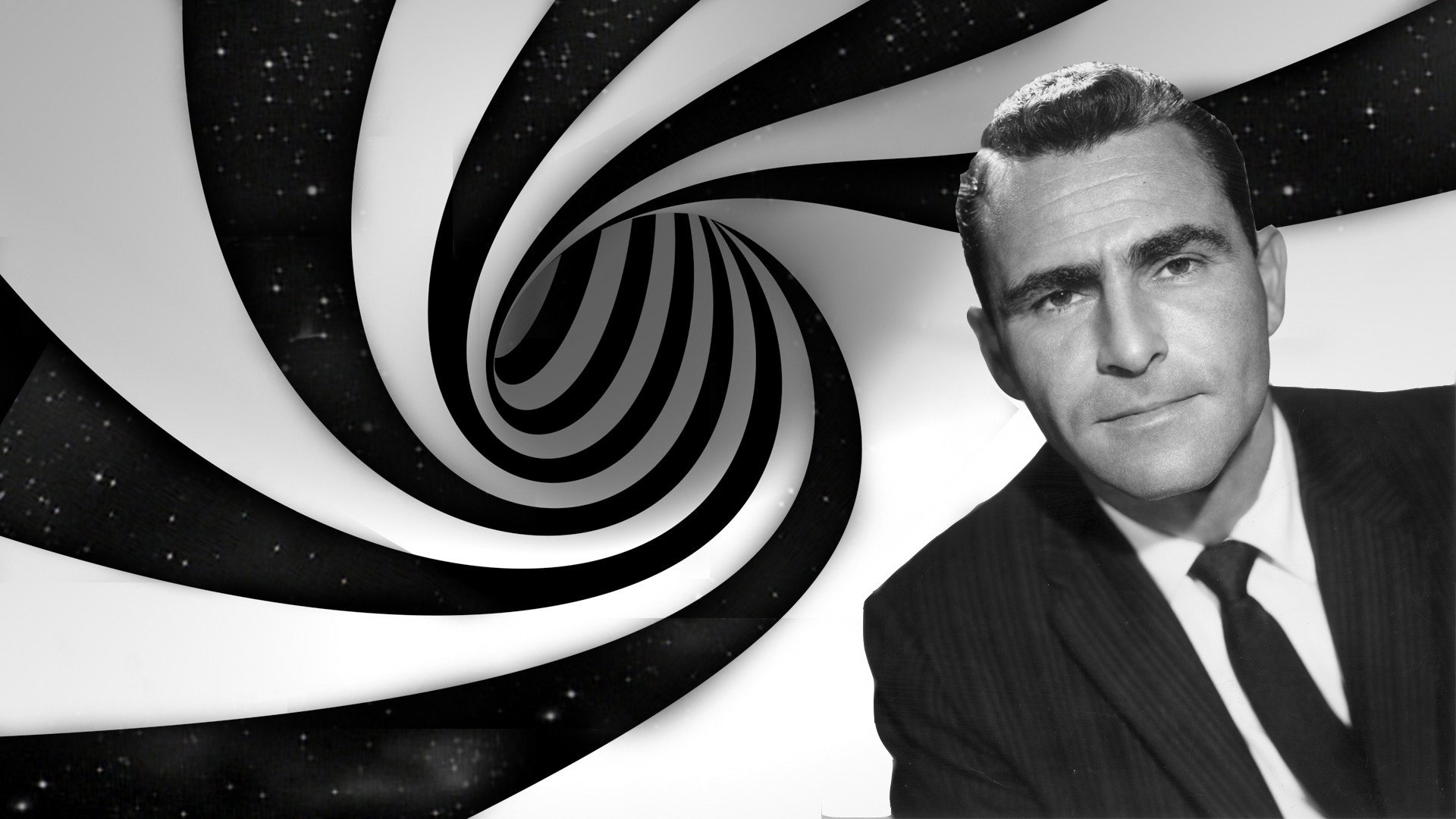 The Twilight Zone, still 2