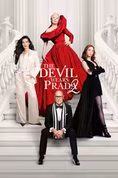 The Devil Wears Prada 2 poster 2