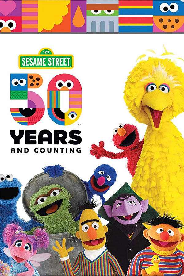 Years and Years poster