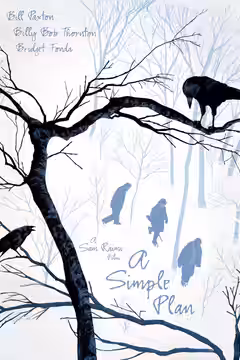 A Simple Plan poster 2
