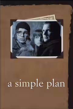 A Simple Plan poster 4