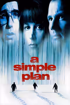 A Simple Plan poster 3