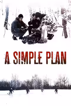 A Simple Plan poster 5