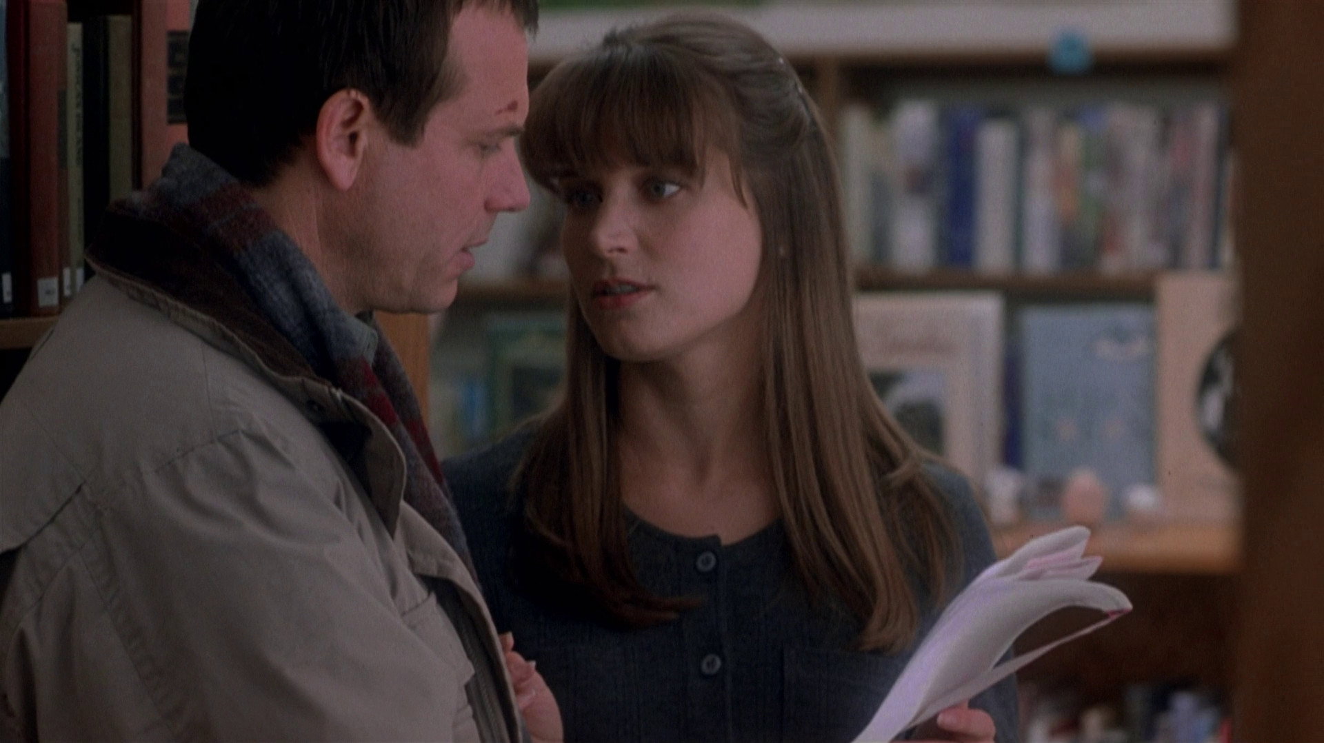 A Simple Plan, still 3