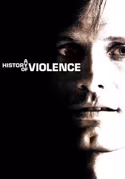 A History of Violence poster 4