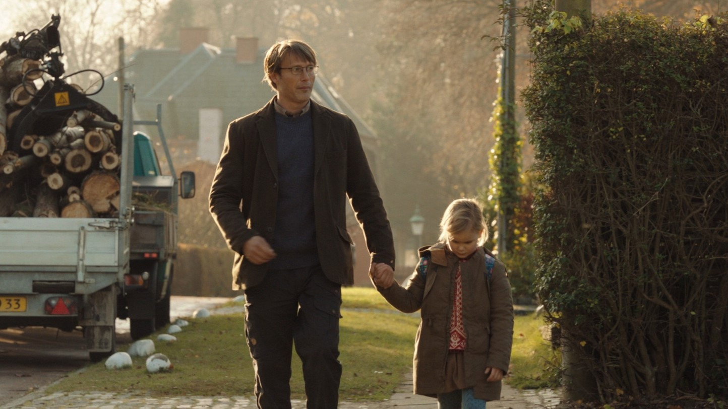 The Hunt, still 5
