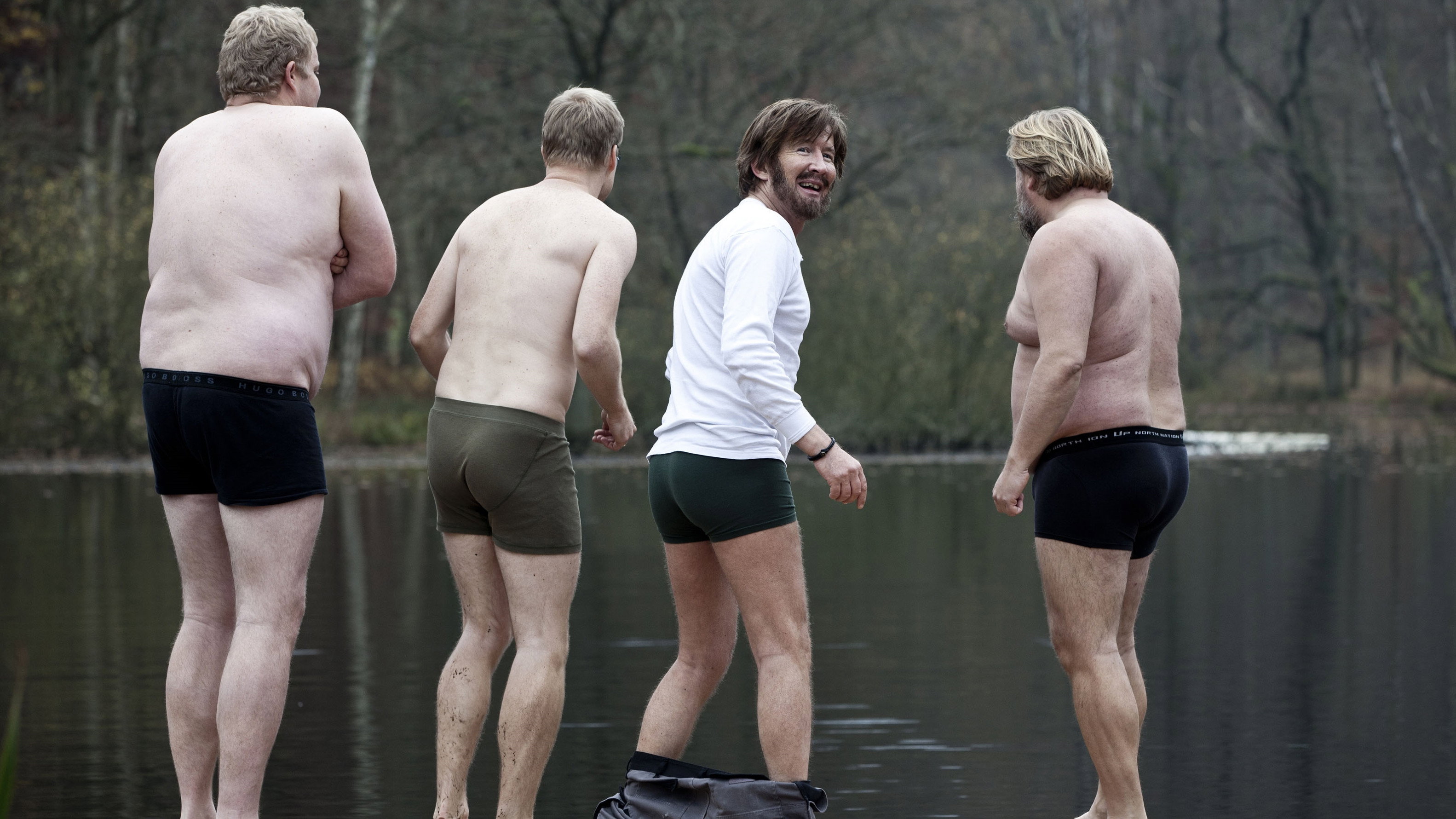 The Hunt, still 4