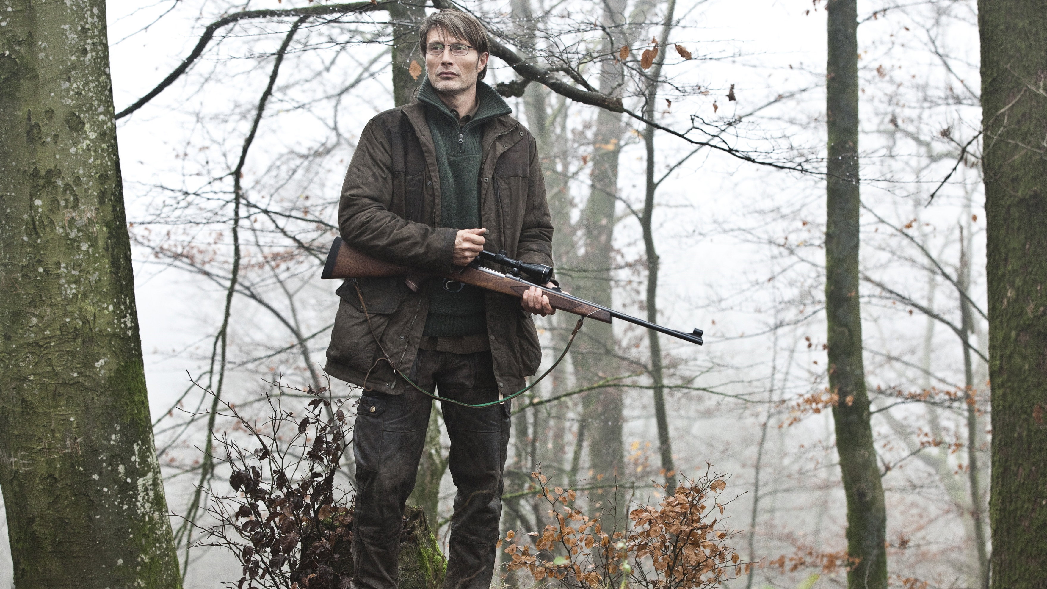 The Hunt, still 2