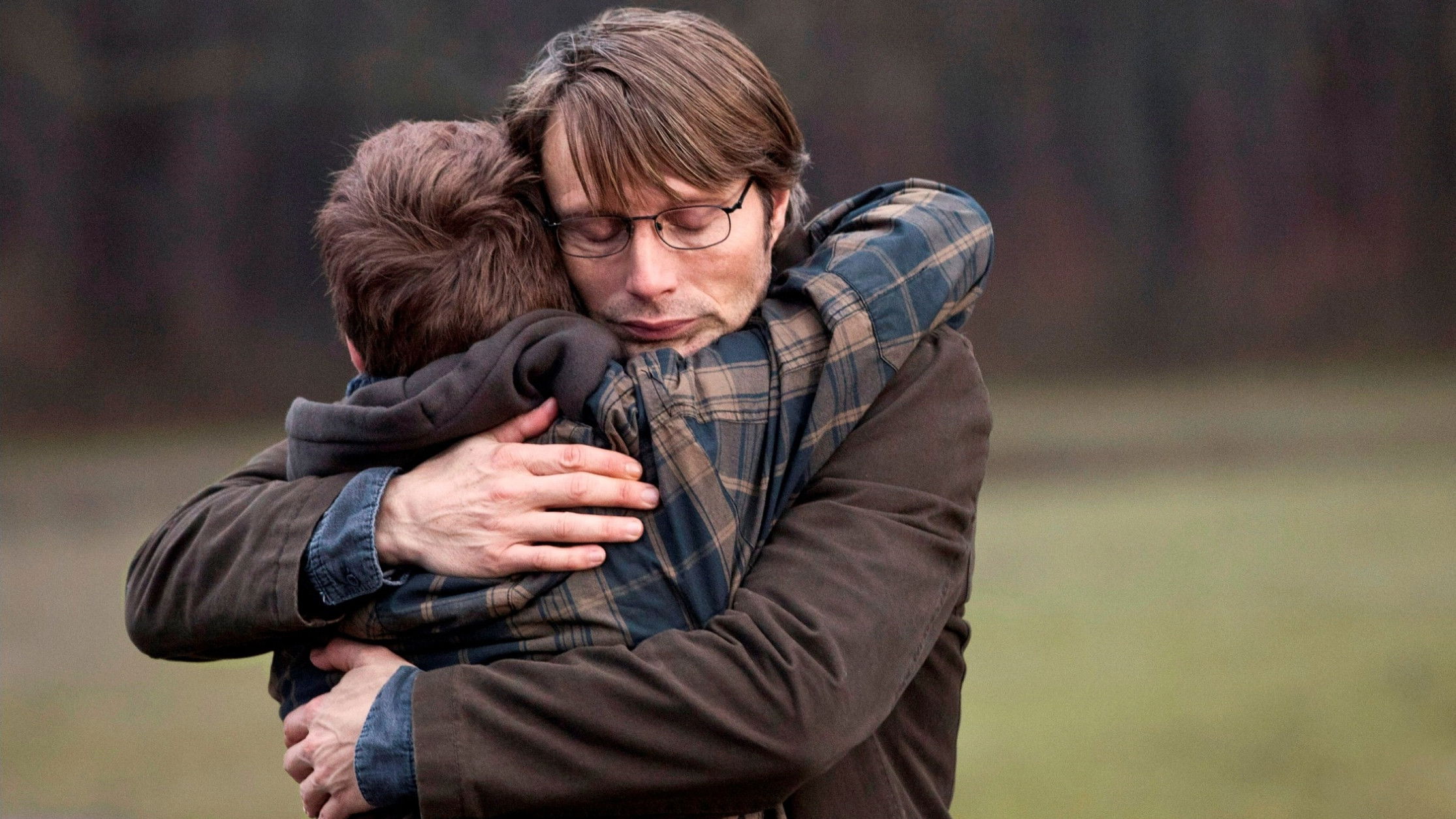 The Hunt, still 3
