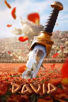 David poster 2