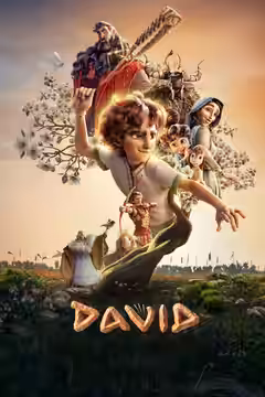 David poster 1