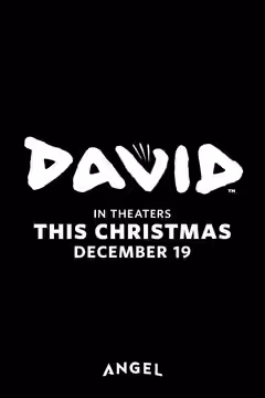 David poster 3