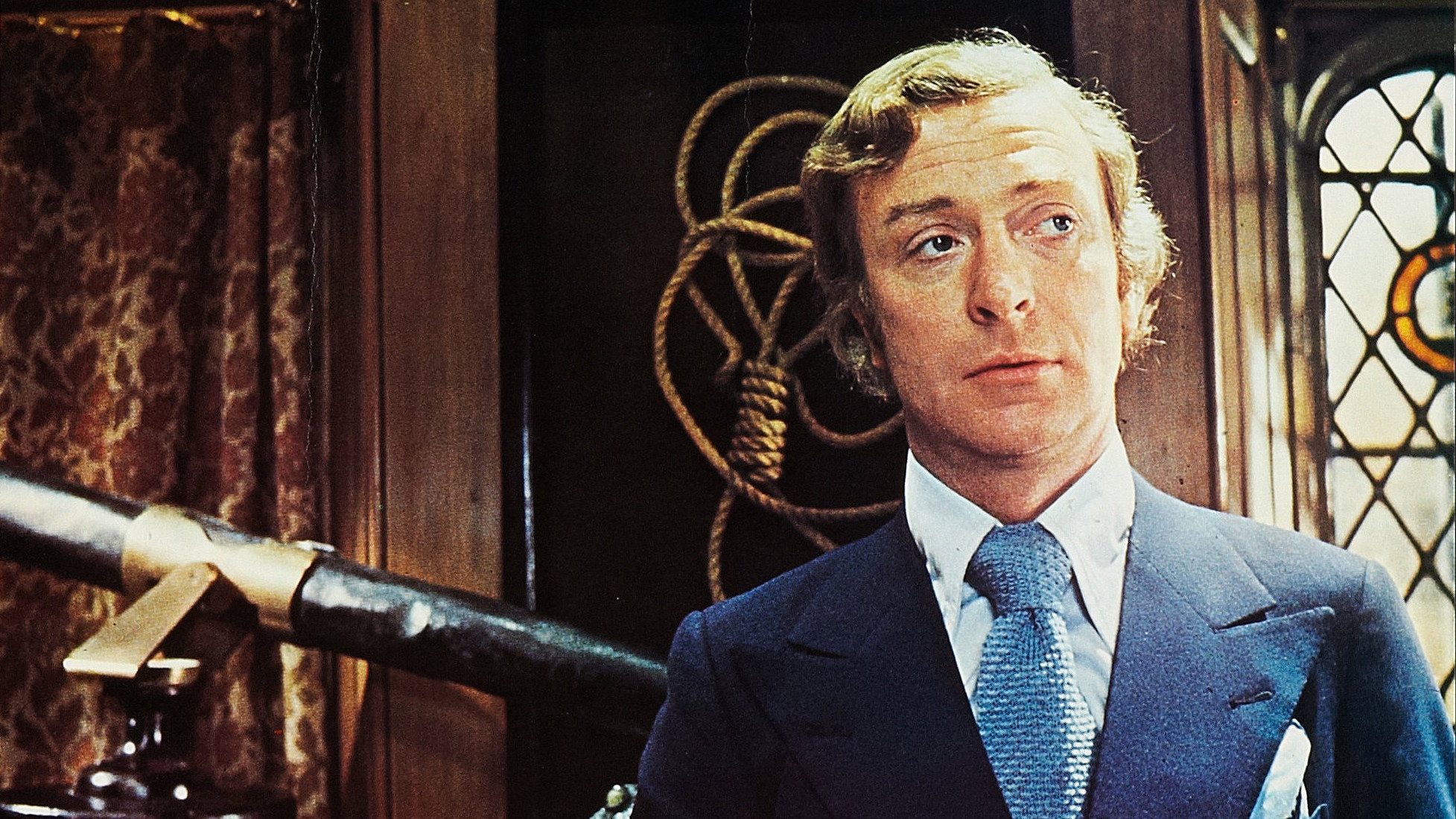 Sleuth, still 4