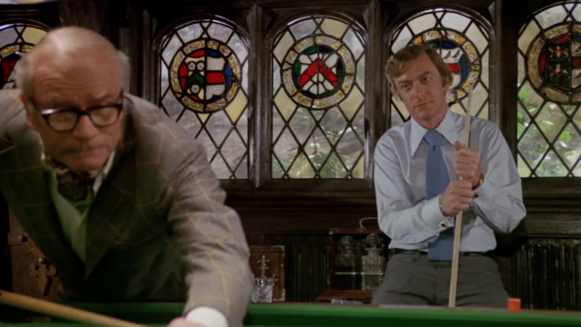 Sleuth, still 2
