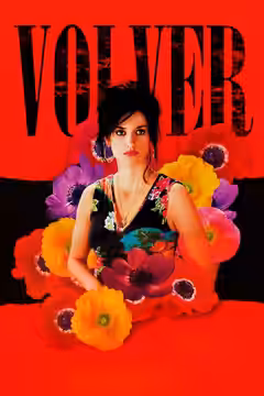 Volver poster 2