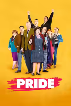 Pride poster 2